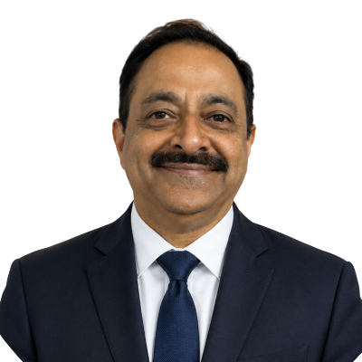 Pramod Idiculla
