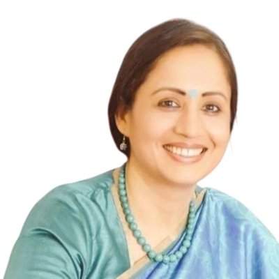 Smt. Shalini Rajneesh