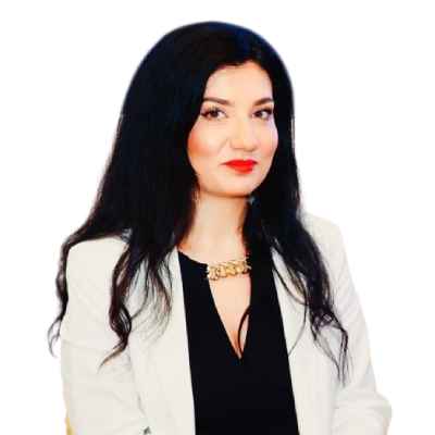 Andreea Willmott