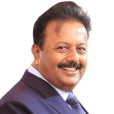 Shri N. Cheluvarayaswamy