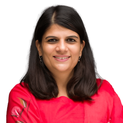 Smt. Khushboo Goel Chowdhary