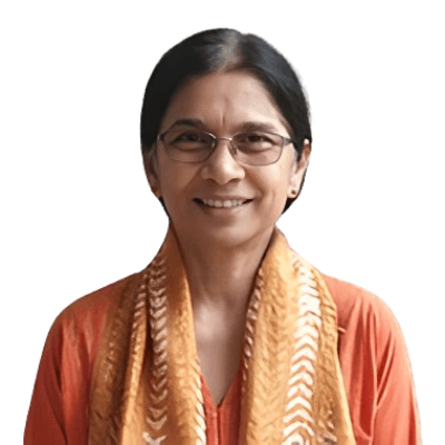 Dr. Leena Chandran Wadia