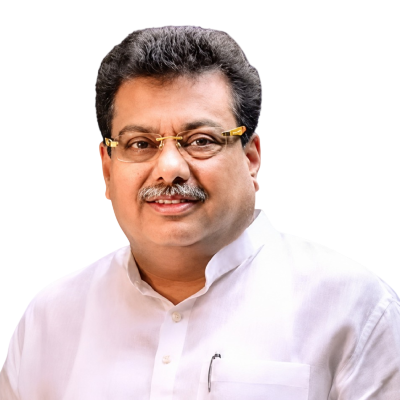 Shri M.B. Patil