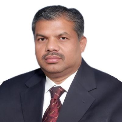 Prof. S. R. Niranjana