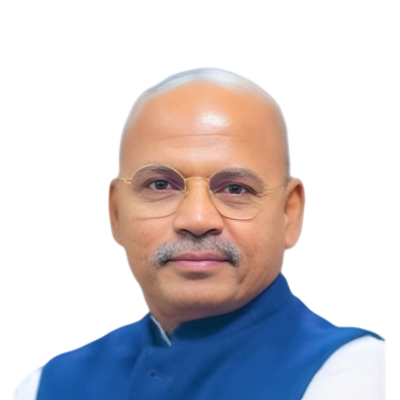 Sharanaparakash Rudrappa Patil