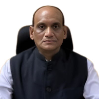 Dr. E V Ramana Reddy