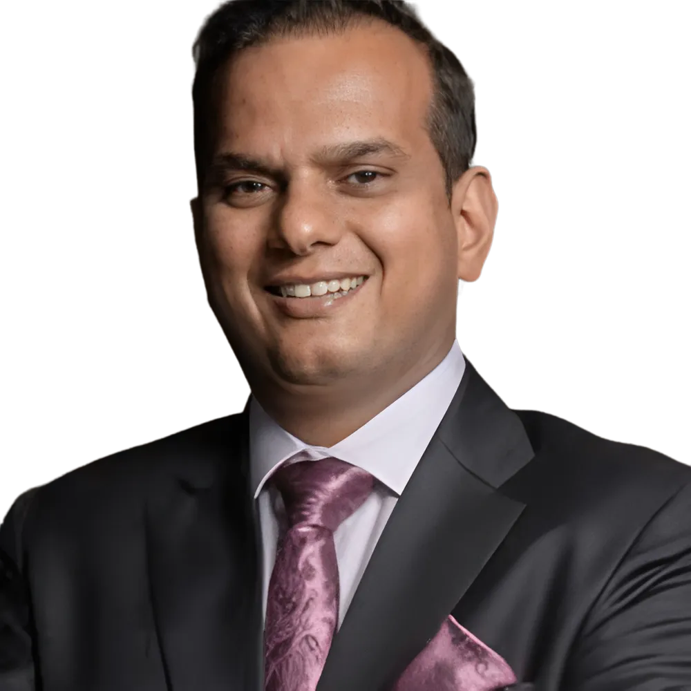 Dr. Ravi Gupta